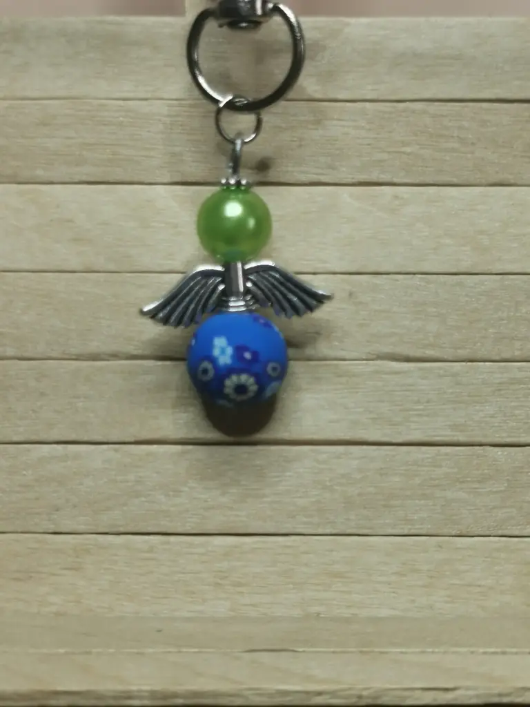 Porte-clé Ange (petit)