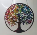 Attrape lumière pvc diam : 20cm