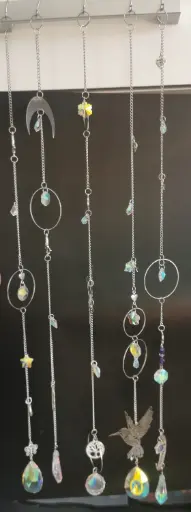 attrape lumière