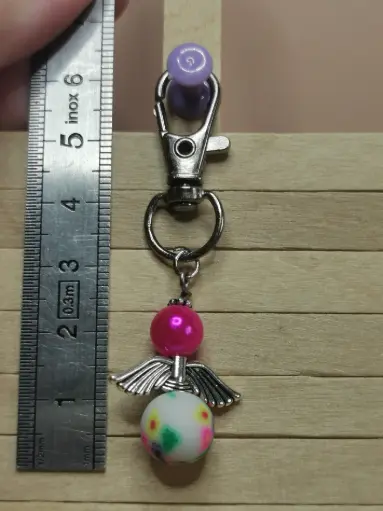 Porte-clé Ange (petit)