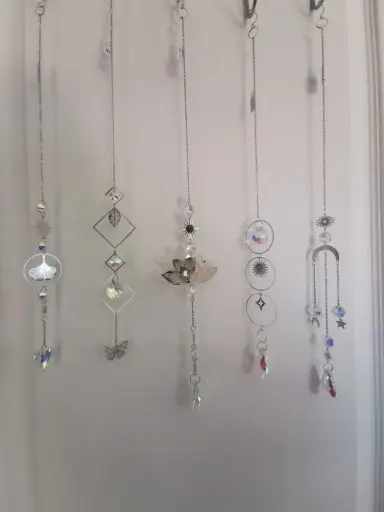 Attrape lumière moyen sujet 