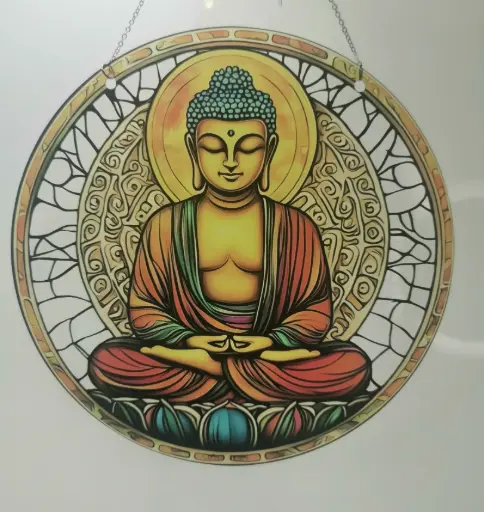 Attrape lumière pvc diam : 20cm